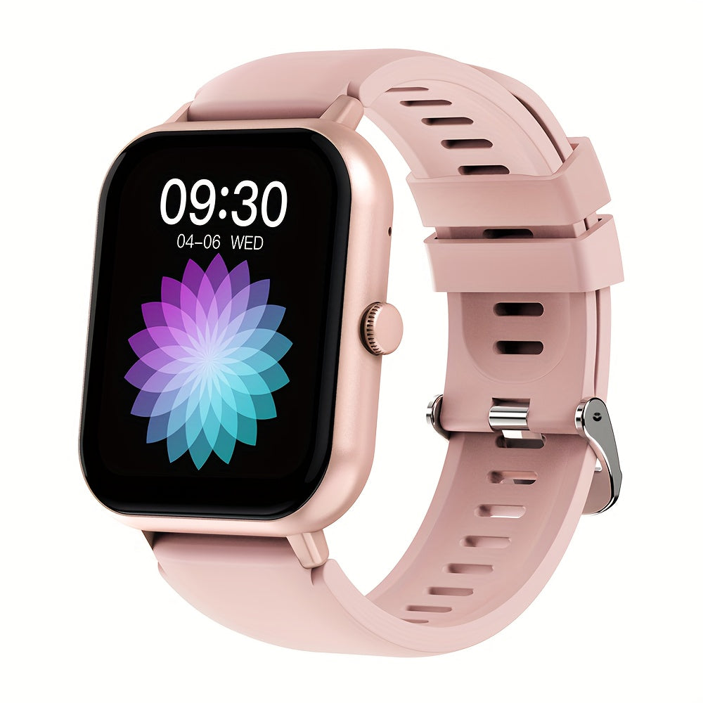 183 Full Touch Screen Smart Watch 100 Sport Modes