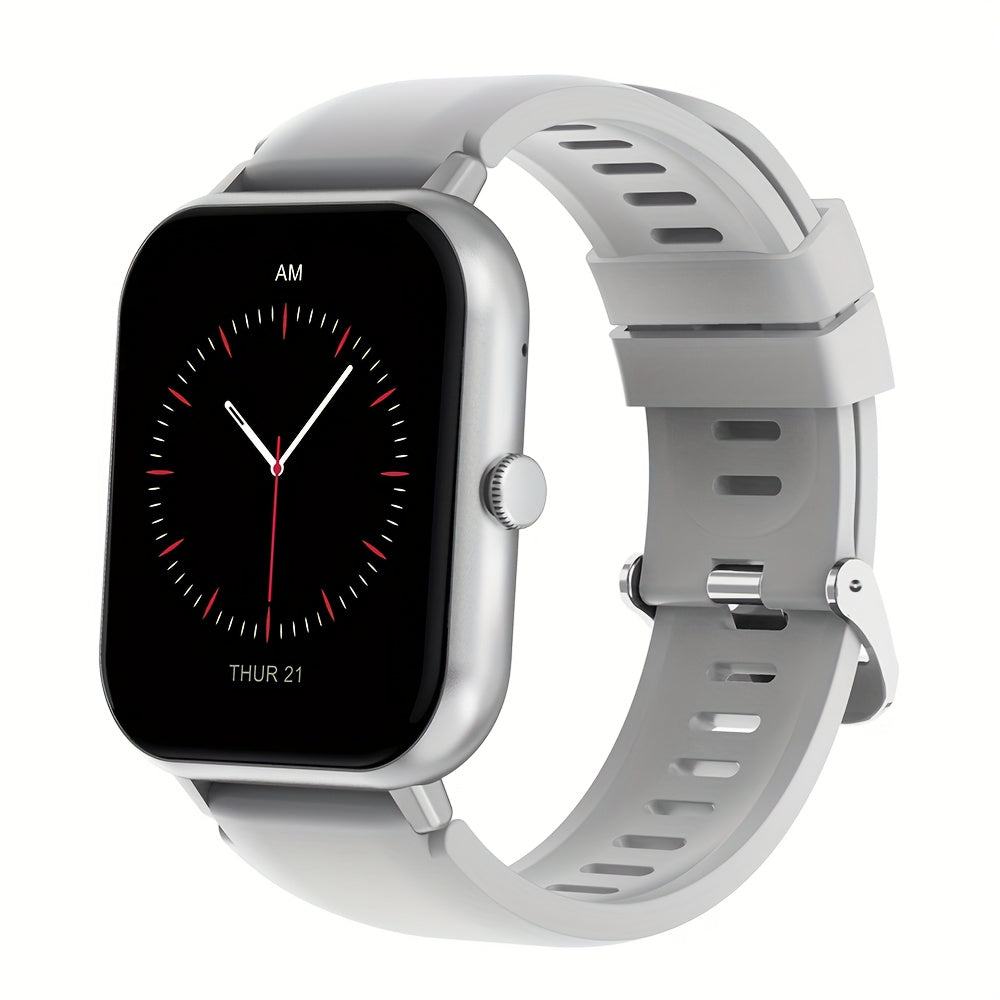 183 Full Touch Screen Smart Watch 100 Sport Modes