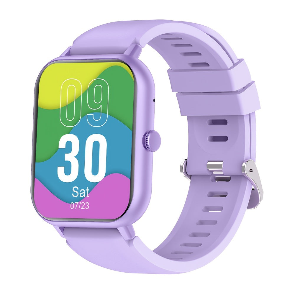 183 Full Touch Screen Smart Watch 100 Sport Modes