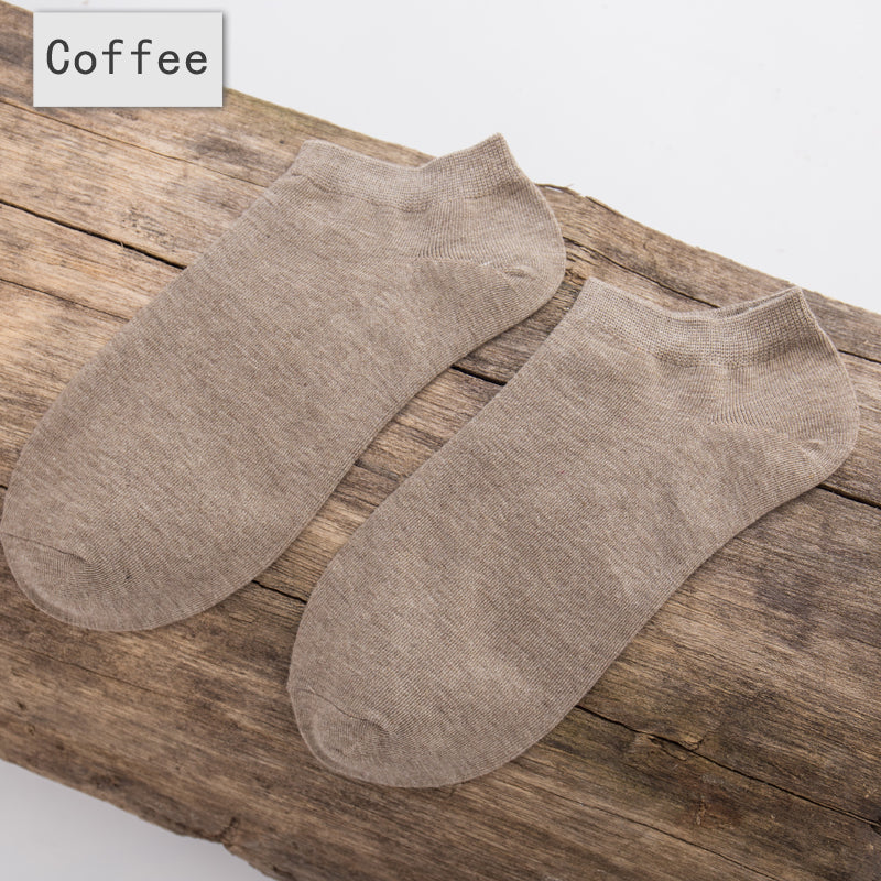 Custom Hemp Organic Bamboo Socks Cooldry Custom Logo