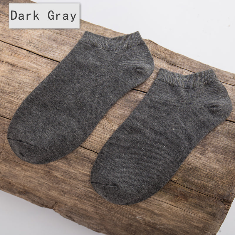 Custom Hemp Organic Bamboo Socks Cooldry Custom Logo