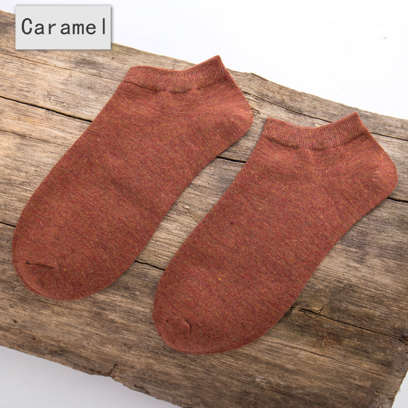 Custom Hemp Organic Bamboo Socks Cooldry Custom Logo