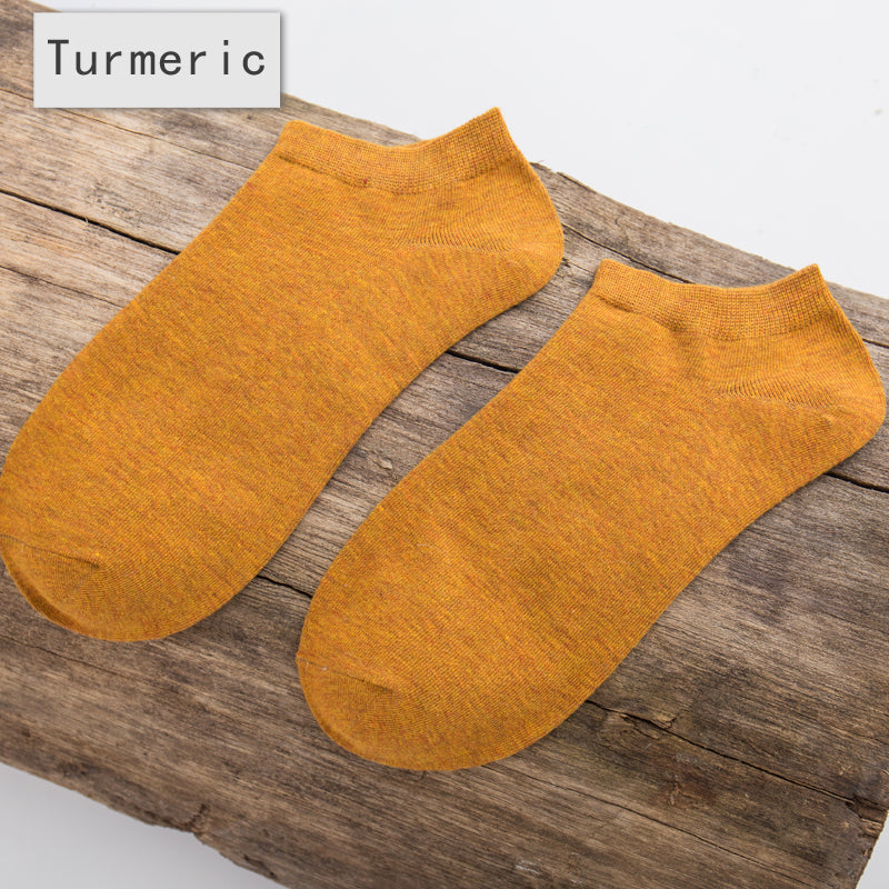 Custom Hemp Organic Bamboo Socks Cooldry Custom Logo