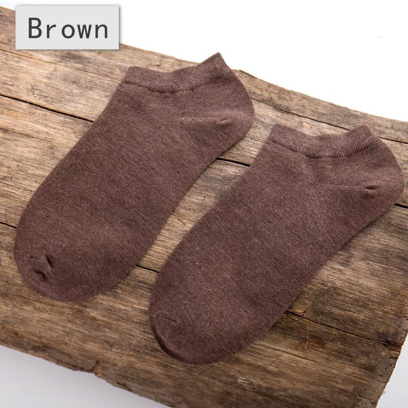 Custom Hemp Organic Bamboo Socks Cooldry Custom Logo