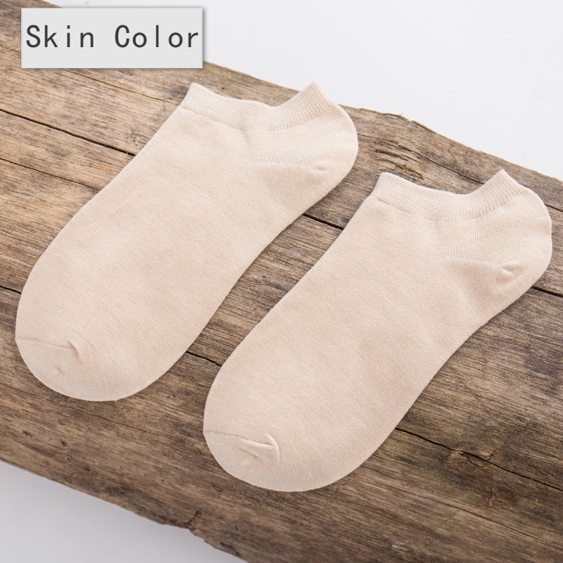 Custom Hemp Organic Bamboo Socks Cooldry Custom Logo