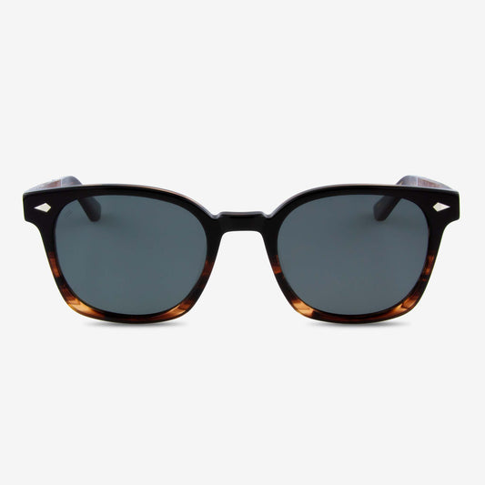 Williston - Acetate & Wood Sunglasses